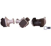 Valvola aria secondaria elettrico 717730074 DRI per MERCEDES-BENZ CHRYSLER JEEP