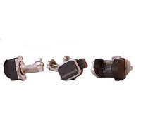 Valvola aria secondaria elettrico 717730076 DRI per VW SEAT