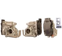 Valvola aria secondaria elettrico 717730100 DRI per TOYOTA AVENSIS Tre volumi
