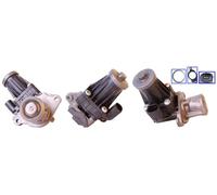 Valvola aria secondaria elettrico 717730113 DRI per FIAT PEUGEOT OPEL ALFA ROMEO
