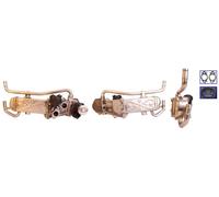 Valvola aria secondaria elettrico 717730138 DRI per AUDI SKODA VW SEAT