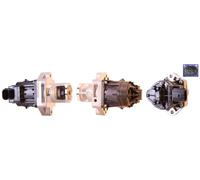Valvola aria secondaria elettrico 717730142 DRI per SAAB OPEL CHEVROLET