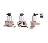 Valvola aria secondaria elettrico 72-0017 ELSTOCK per OPEL ASTRA H Familiare