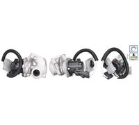 ELSTOCK Valvola EGR 72-0053 Elettrica con guarnizioni per Ford Focus C-Max II