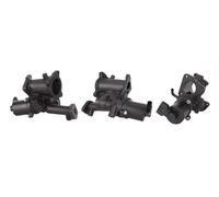 Valvola aria secondaria elettrico 72-0143 ELSTOCK per OPEL ASTRA G Hatchback