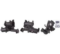 Valvola aria secondaria elettrico 72-0143 ELSTOCK per OPEL ASTRA G Hatchback