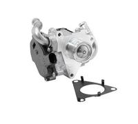 Valvola aria secondaria elettrico 72147559D BorgWarner (Wahler) per AUDI VW SEAT