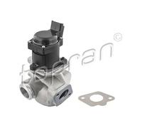 Valvola aria secondaria elettrico 722 663 TOPRAN per PEUGEOT FORD CITROËN MINI