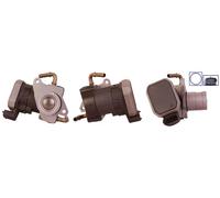 Valvola aria secondaria elettrico 73-0016 ELSTOCK per OPEL SAAB