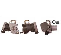Valvola aria secondaria elettrico 73-0016 ELSTOCK per OPEL SAAB