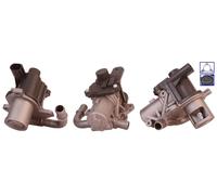 Valvola aria secondaria elettrico 73-0067 ELSTOCK per RENAULT DACIA NISSAN