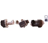 Valvola aria secondaria elettrico 73-0076 ELSTOCK per VW SEAT