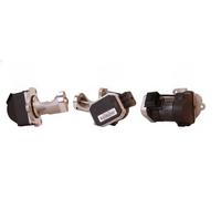 ELSTOCK Valvola ricircolo gas scarico-EGR compatibile con SEAT VW 73-0076