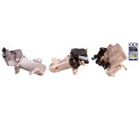 Valvola aria secondaria elettrico 73-0086 ELSTOCK per CITROËN PEUGEOT FORD FIAT
