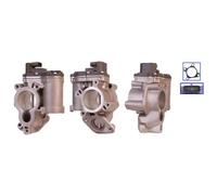 Valvola aria secondaria elettrico 73-0092 ELSTOCK per RENAULT NISSAN OPEL