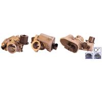 Valvola aria secondaria elettrico 73-0097 ELSTOCK per JAGUAR FORD