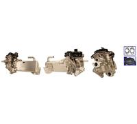 Valvola aria secondaria elettrico 73-0098 ELSTOCK per AUDI SEAT