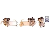 ELSTOCK Valvola ricircolo gas scarico-EGR per VW HITACHI 73-0130