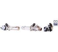 Valvola aria secondaria elettrico 73-0133 ELSTOCK per FORD S-MAX MONDEO IV