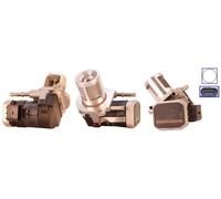 Valvola aria secondaria elettrico 73-0141 ELSTOCK