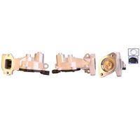 Valvola aria secondaria elettrico 73-0152 ELSTOCK per OPEL CHEVROLET