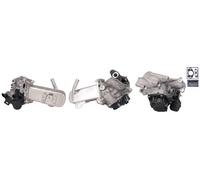 Valvola aria secondaria elettrico 73-0163 ELSTOCK per CITROËN PEUGEOT FORD FIAT