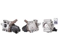 Valvola aria secondaria elettrico 73-0184 ELSTOCK per FIAT DUCATO Autobus