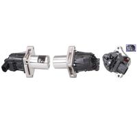 Valvola aria secondaria elettrico 73-0190 ELSTOCK per OPEL VAUXHALL