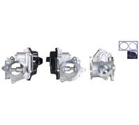 Valvola aria secondaria elettrico 73-0240 ELSTOCK per VW CRAFTER 30-50 Furgone