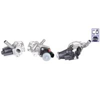 Valvola aria secondaria elettrico 73-0288 ELSTOCK per PEUGEOT FORD CITROËN