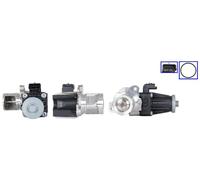 Valvola aria secondaria elettrico 73-0321 ELSTOCK per FORD B-MAX FOCUS III