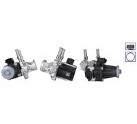 ELSTOCK Valvola ricircolo gas scarico-EGR per CITROËN OPEL PEUGEOT TOYOTA