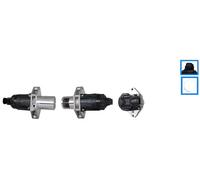 Valvola aria secondaria elettrico 73-0380 ELSTOCK per OPEL ZAFIRA TOURER C