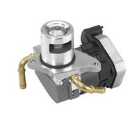 Valvola aria secondaria elettrico 7375D BorgWarner (Wahler) per OPEL SAAB