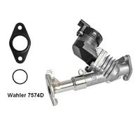 Valvola EGR WAHLER 7574D