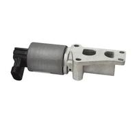 Valvola aria secondaria elettrico 88046 MEAT & DORIA per OPEL FIAT