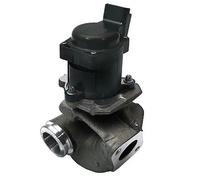 Valvola aria secondaria elettrico 88086E MEAT & DORIA per PEUGEOT FORD CITROËN