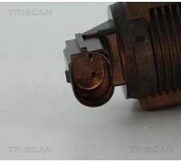 Valvola aria secondaria elettrico 8813 15032 TRISCAN per FIAT PUNTO IDEA
