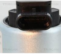Valvola aria secondaria elettrico 8813 28008 TRISCAN per CITROËN PEUGEOT FIAT