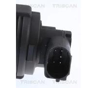 Valvola aria secondaria elettrico 8813 29009 TRISCAN per VW SEAT SKODA AUDI
