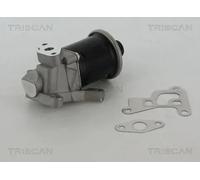 Valvola aria secondaria elettrico 8813 29100 TRISCAN per SEAT VW