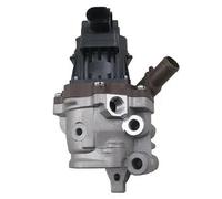 Valvola aria secondaria elettrico 88858 MEAT & DORIA per IVECO DAILY VI Furgone