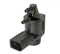 Valvola aria secondaria elettrico 9334 MEAT & DORIA per VW SEAT AUDI SKODA