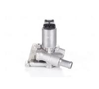 NISSENS 98195 Valvola EGR per OPEL,VAUXHALL