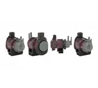Valvola aria secondaria elettrico CPC71004GS CASCO per RENAULT NISSAN DACIA