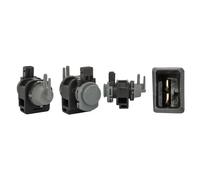 53273500OE REAL Convertitore pressione, Controllo gas scarico per NISSAN
