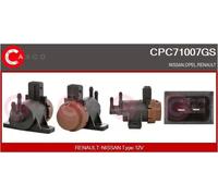 CASCO CPC71007GS Convertitore pressione Turbocompressore