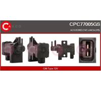 Valvola aria secondaria elettrico CPC77005GS CASCO