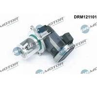 Valvola aria secondaria elettrico DRM121101 Dr.Motor Automotive per CHRYSLER