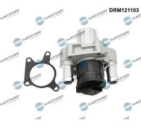 Valvola aria secondaria elettrico DRM121103 Dr.Motor Automotive